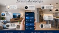 Smart-Home-Devices-Transforming-Everyday-Living