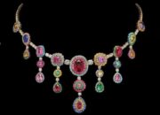Nature in New High Jewellery Collection
