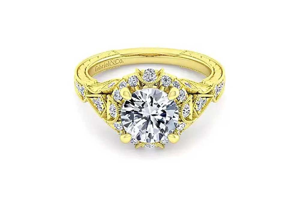 diamon-ring